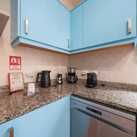 Oxalis By Destination Algarve *