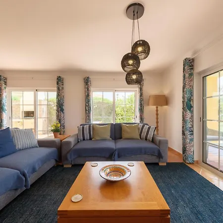 Oxalis By Destination Algarve Luz