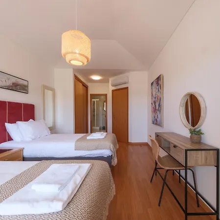 Oxalis By Destination Algarve Vila *