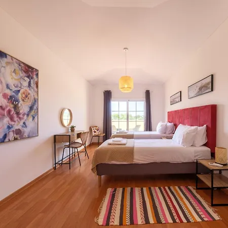 Oxalis By Destination Algarve Luz