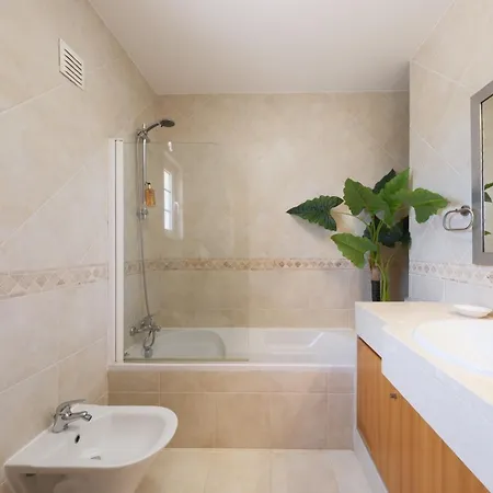 Vila Oxalis By Destination Algarve