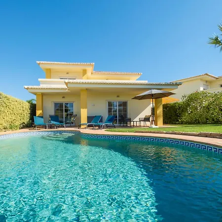 Oxalis By Destination Algarve Vila *