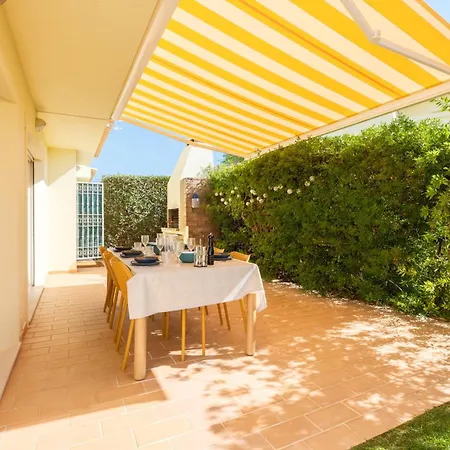 Villa Oxalis By Destination Algarve *