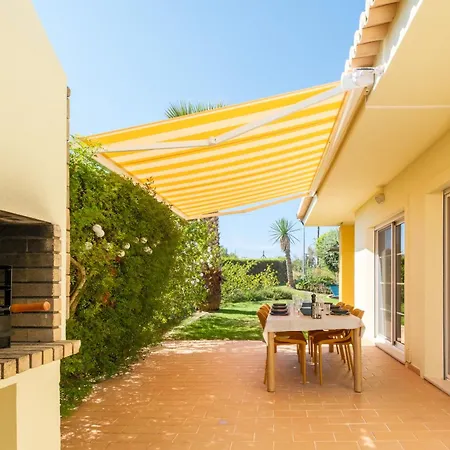 Oxalis By Destination Algarve Luz