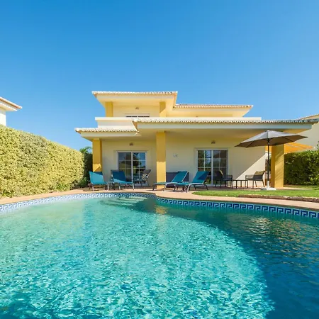 Oxalis By Destination Algarve Luz