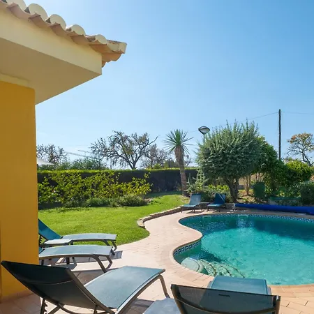 Oxalis By Destination Algarve