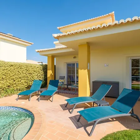 Oxalis By Destination Algarve * Luz