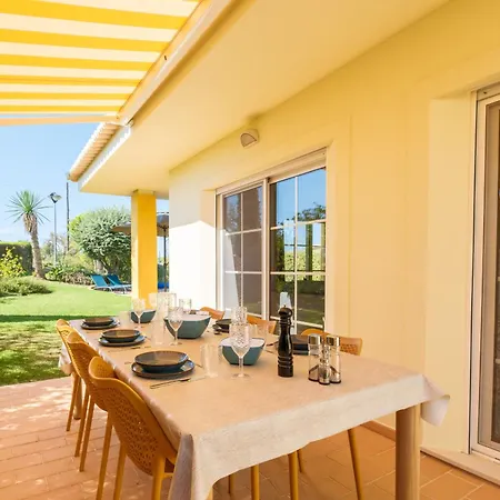 Oxalis By Destination Algarve Luz