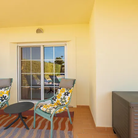 Oxalis By Destination Algarve Luz