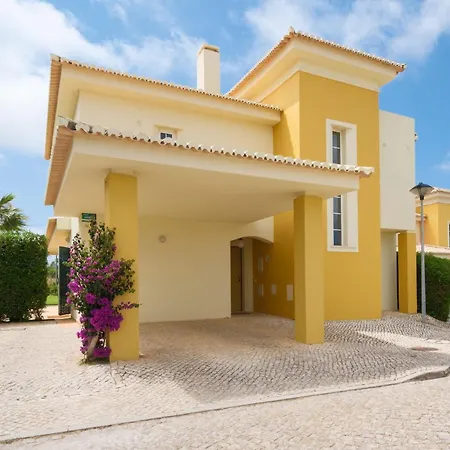 Oxalis By Destination Algarve Villa *
