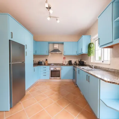 Villa Oxalis By Destination Algarve *