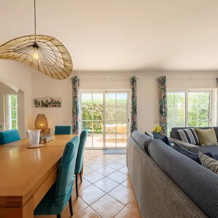 Villa Oxalis By Destination Algarve