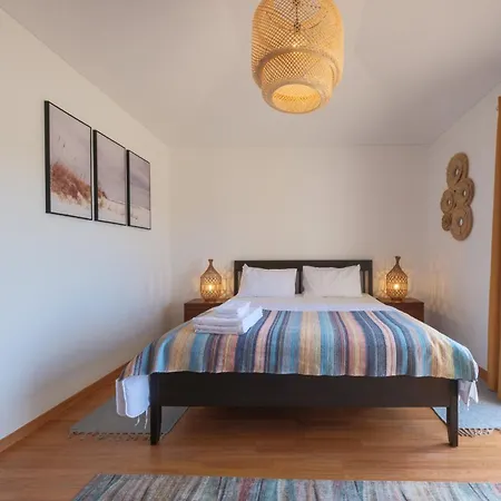Villa Oxalis By Destination Algarve Luz