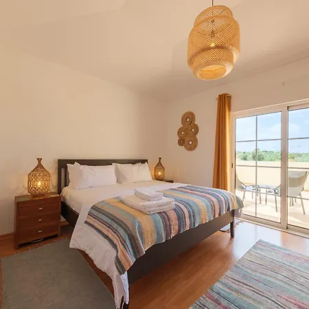 Villa Oxalis By Destination Algarve *
