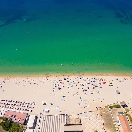 Oxalis By Destination Algarve