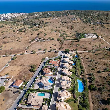 Villa Oxalis By Destination Algarve