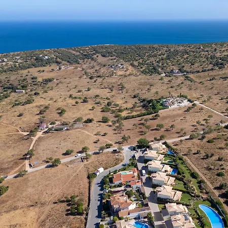 Oxalis By Destination Algarve Luz