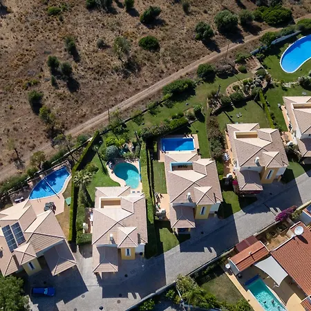 Villa Oxalis By Destination Algarve *