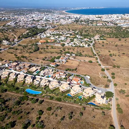 Oxalis By Destination Algarve Villa