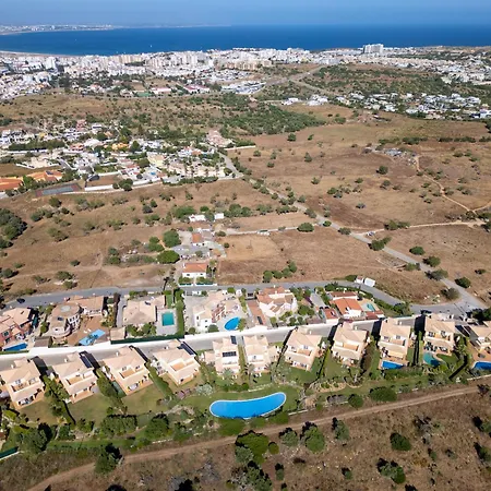Villa Oxalis By Destination Algarve