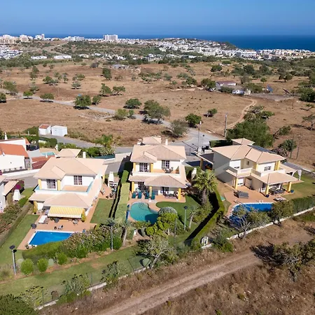 Oxalis By Destination Algarve Luz