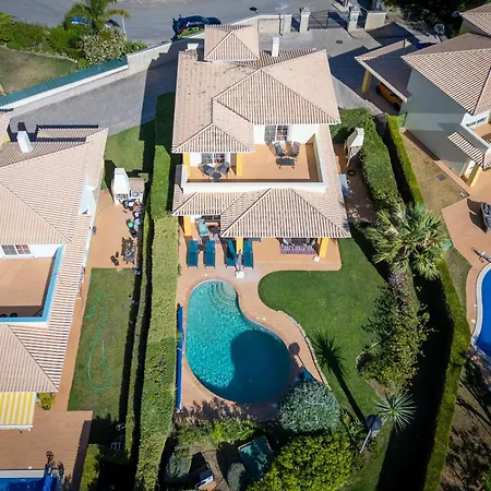 Oxalis By Destination Algarve